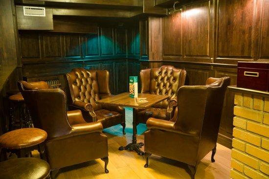 George and Dragon Pub